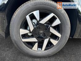 Opel Mokka GS SHZ+KAMERA+LED+PDC+17"LM 