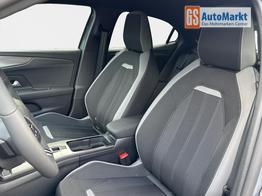 Opel Mokka GS SHZ+KAMERA+LED+PDC+17"LM 