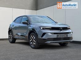 Opel Mokka GS SHZ+KAMERA+LED+PDC+17"LM 