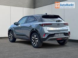 Opel Mokka GS SHZ+KAMERA+LED+PDC+17"LM 