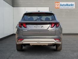 Hyundai TUCSON Style NAVI+KAMERA+SHZ+LED+TEMPOMAT+17" ALU+PDC 