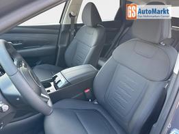 Hyundai TUCSON Style NAVI+KAMERA+SHZ+LED+TEMPOMAT+17" ALU+PDC 