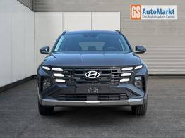 Hyundai TUCSON Style NAVI+KAMERA+SHZ+LED+TEMPOMAT+17" ALU+PDC 