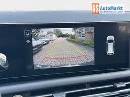 Hyundai TUCSON Style NAVI+KAMERA+SHZ+LED+TEMPOMAT+17" ALU+PDC 