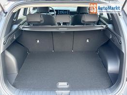 Hyundai TUCSON Style NAVI+KAMERA+SHZ+LED+TEMPOMAT+17" ALU+PDC 