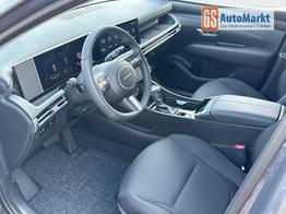 Hyundai TUCSON Style NAVI+KAMERA+SHZ+LED+TEMPOMAT+17" ALU+PDC 