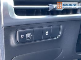 Hyundai TUCSON Style NAVI+KAMERA+SHZ+LED+TEMPOMAT+17" ALU+PDC 