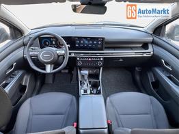 Hyundai TUCSON Style NAVI+KAMERA+SHZ+LED+TEMPOMAT+17" ALU+PDC 