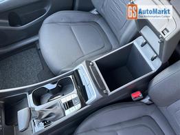 Hyundai TUCSON Style NAVI+KAMERA+SHZ+LED+TEMPOMAT+17" ALU+PDC 
