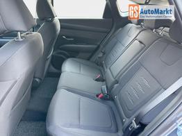 Hyundai TUCSON Style NAVI+KAMERA+SHZ+LED+TEMPOMAT+17" ALU+PDC 