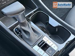 Hyundai TUCSON Style NAVI+KAMERA+SHZ+LED+TEMPOMAT+17" ALU+PDC 