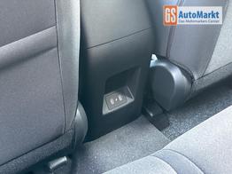Hyundai TUCSON Style NAVI+KAMERA+SHZ+LED+TEMPOMAT+17" ALU+PDC 
