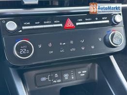 Hyundai TUCSON Style NAVI+KAMERA+SHZ+LED+TEMPOMAT+17" ALU+PDC 