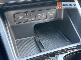 Hyundai TUCSON Style NAVI+KAMERA+SHZ+LED+TEMPOMAT+17" ALU+PDC 