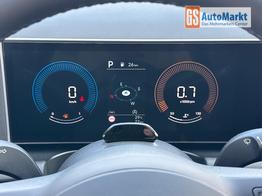 Hyundai TUCSON Style NAVI+KAMERA+SHZ+LED+TEMPOMAT+17" ALU+PDC 
