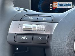 Hyundai TUCSON Style NAVI+KAMERA+SHZ+LED+TEMPOMAT+17" ALU+PDC 