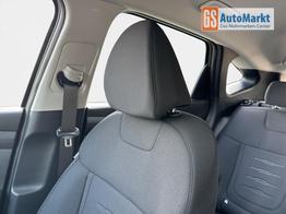 Hyundai TUCSON Style NAVI+KAMERA+SHZ+LED+TEMPOMAT+17" ALU+PDC 
