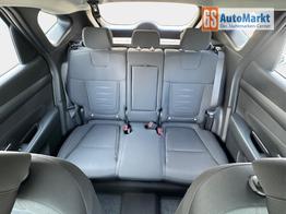 Hyundai TUCSON Style NAVI+KAMERA+SHZ+LED+TEMPOMAT+17" ALU+PDC 