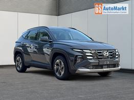 Hyundai TUCSON Style NAVI+KAMERA+SHZ+LED+TEMPOMAT+17" ALU+PDC 