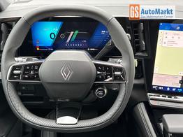 Renault Austral Techno LED+KAMERA+PDC+19 LM 