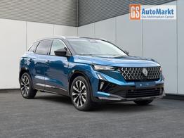 Renault Austral Techno LED+KAMERA+PDC+19 LM 