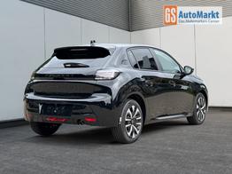 Peugeot 208 Business MAN6+KAMERA+NAVI+SHZ+LED+PDC+TEMPOMAT 