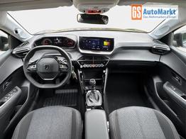 Peugeot 208 Business MAN6+KAMERA+NAVI+SHZ+LED+PDC+TEMPOMAT 