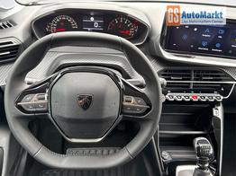 Peugeot 208 Business MAN6+KAMERA+NAVI+SHZ+LED+PDC+TEMPOMAT 