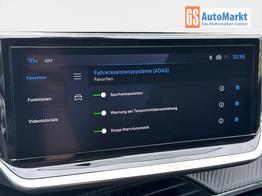 Peugeot 208 Business MAN6+KAMERA+NAVI+SHZ+LED+PDC+TEMPOMAT 