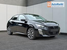 Peugeot 208 Business MAN6+KAMERA+NAVI+SHZ+LED+PDC+TEMPOMAT 