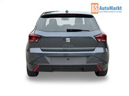 Seat Ibiza FR Max ACC+KAMERA+SHZ+KLIMA+FULL LINK+PDC+LED+16" ALU+KESSY 