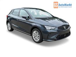 Seat Ibiza FR Max ACC+KAMERA+SHZ+KLIMA+FULL LINK+PDC+LED+16" ALU+KESSY 