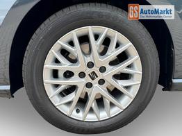 Seat Ibiza FR Max ACC+KAMERA+SHZ+KLIMA+FULL LINK+PDC+LED+16" ALU+KESSY 