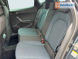 Seat Ibiza FR Max ACC+KAMERA+SHZ+KLIMA+FULL LINK+PDC+LED+16" ALU+KESSY 