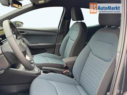 Seat Ibiza FR Max ACC+KAMERA+SHZ+KLIMA+FULL LINK+PDC+LED+16" ALU+KESSY 