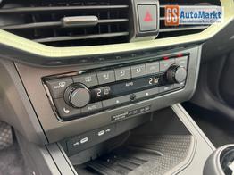 Seat Ibiza FR Max ACC+KAMERA+SHZ+KLIMA+FULL LINK+PDC+LED+16" ALU+KESSY 