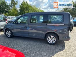Volkswagen Caddy Maxi KAMERA+APP+PDC+ACC+LANE ASSIST 