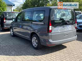 Volkswagen Caddy Maxi KAMERA+APP+PDC+ACC+LANE ASSIST 