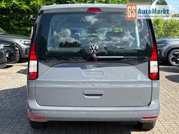 Volkswagen Caddy Maxi KAMERA+APP+PDC+ACC+LANE ASSIST 