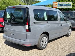 Volkswagen Caddy Maxi KAMERA+APP+PDC+ACC+LANE ASSIST 