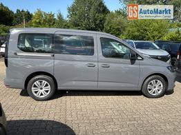 Volkswagen Caddy Maxi KAMERA+APP+PDC+ACC+LANE ASSIST 
