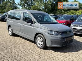 Volkswagen Caddy Maxi KAMERA+APP+PDC+ACC+LANE ASSIST 