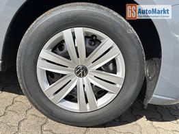Volkswagen Caddy Maxi KAMERA+APP+PDC+ACC+LANE ASSIST 
