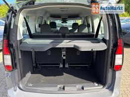 Volkswagen Caddy Maxi KAMERA+APP+PDC+ACC+LANE ASSIST 