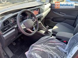 Volkswagen Caddy Maxi KAMERA+APP+PDC+ACC+LANE ASSIST 