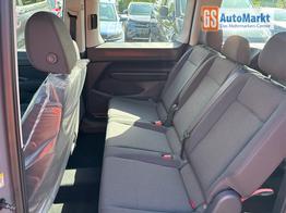 Volkswagen Caddy Maxi KAMERA+APP+PDC+ACC+LANE ASSIST 