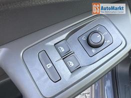 Volkswagen Caddy Maxi KAMERA+APP+PDC+ACC+LANE ASSIST 