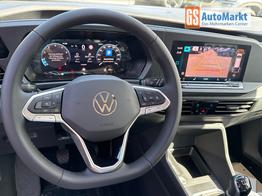 Volkswagen Caddy Maxi KAMERA+APP+PDC+ACC+LANE ASSIST 