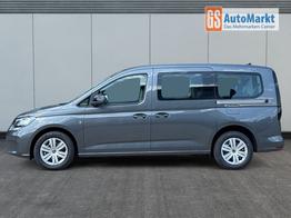 Volkswagen Caddy Maxi KAMERA+APP+PDC+ACC+LANE ASSIST 