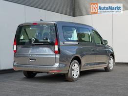 Volkswagen Caddy Maxi KAMERA+APP+PDC+ACC+LANE ASSIST 
